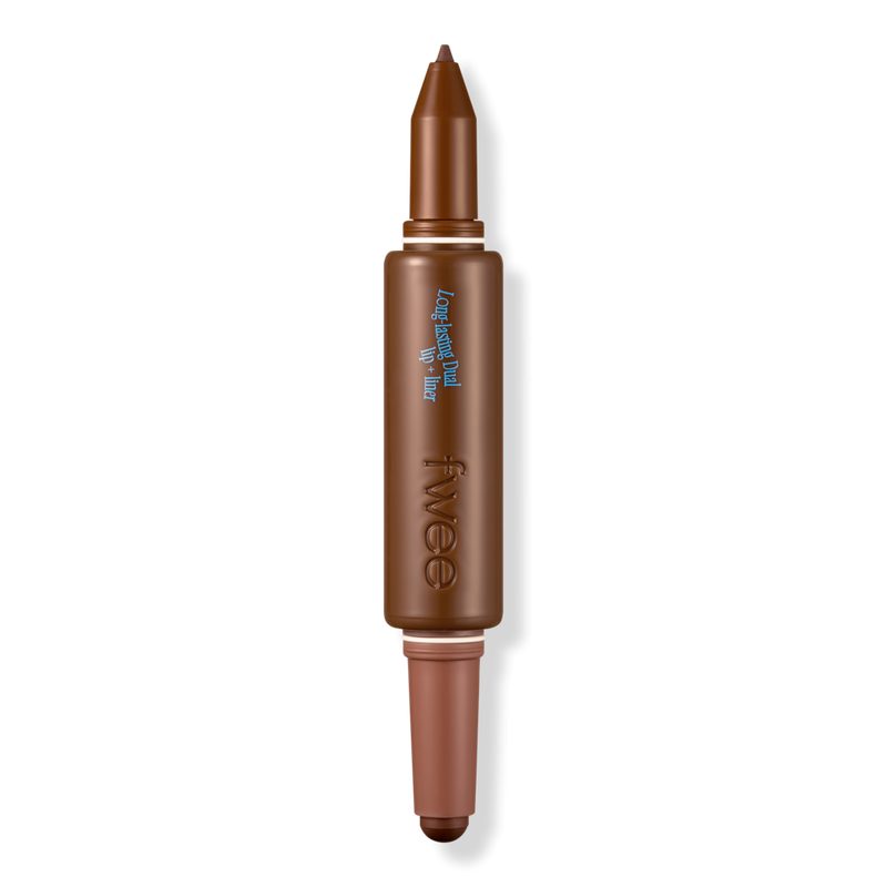 Long-Lasting Dual Coloring Stick Lip Liner - SPILL TEA