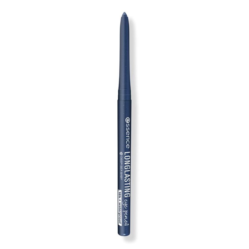 Long Lasting Eye Pencil - 26 Deep-Sea Baby