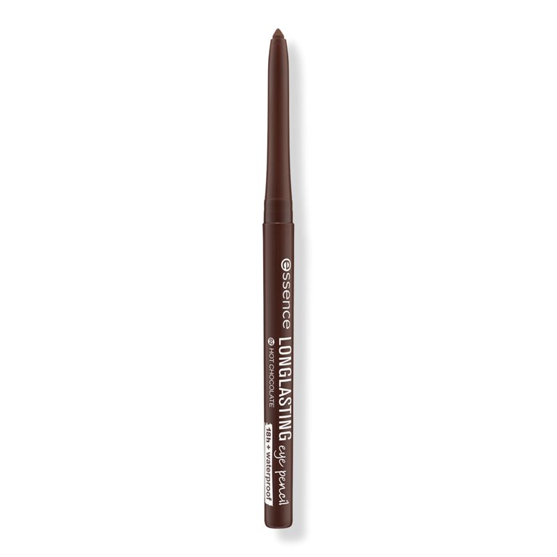 Long Lasting Eye Pencil - Hot Chocolate