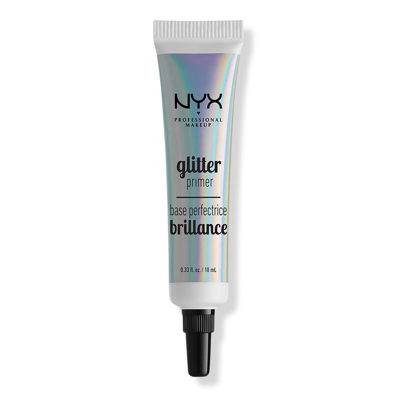 Long Lasting Glitter Primer