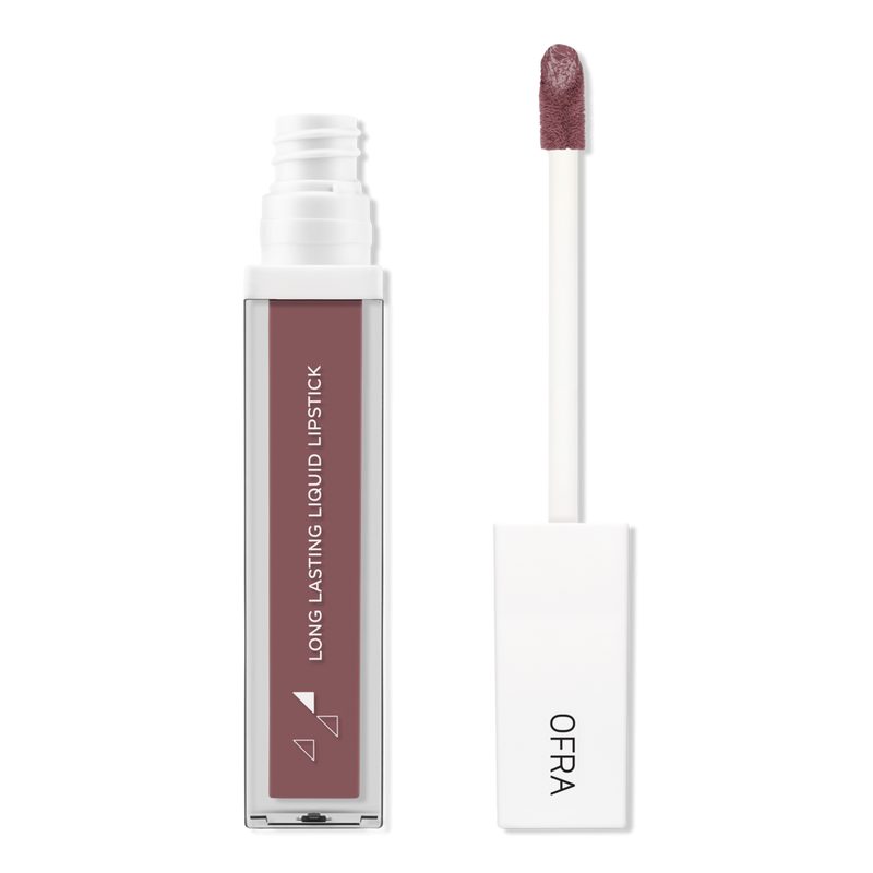 Long Lasting Liquid Lipstick - Pasadena