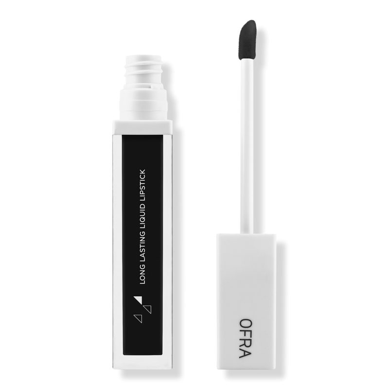Long Lasting Liquid Lipstick - The Bronx