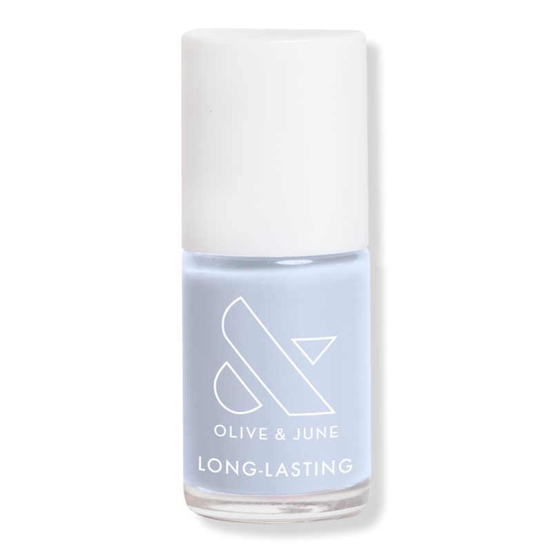 Long-Lasting Nail Polish - BP