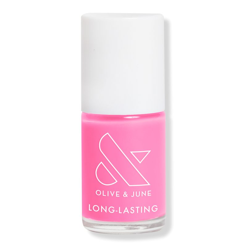 Long-Lasting Nail Polish - Grateful & Kind