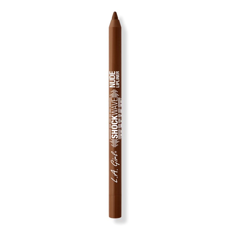 Long-Lasting Shockwave Lip Liner - Gingerbread