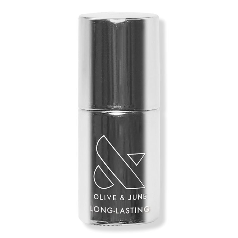Long Lasting Top Coat