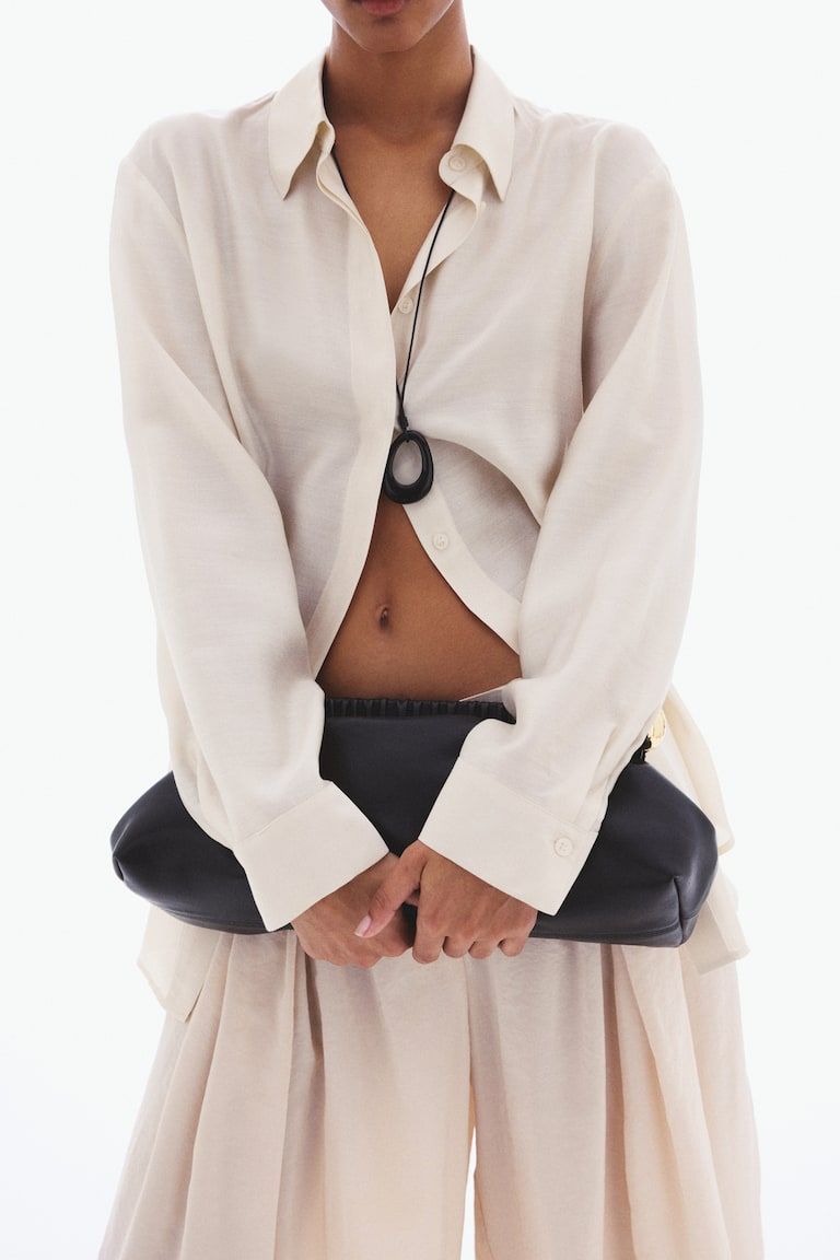 Long Shirt