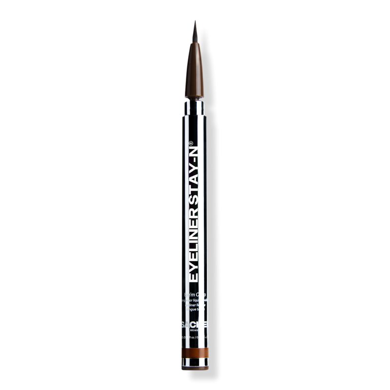 Long Wear Liquid Eyeliner STAY-N - Eye’m Crisp