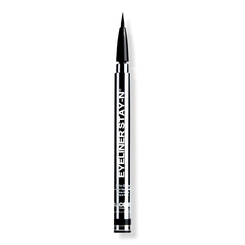 Long Wear Liquid Eyeliner STAY-N - Eye’m Sharp