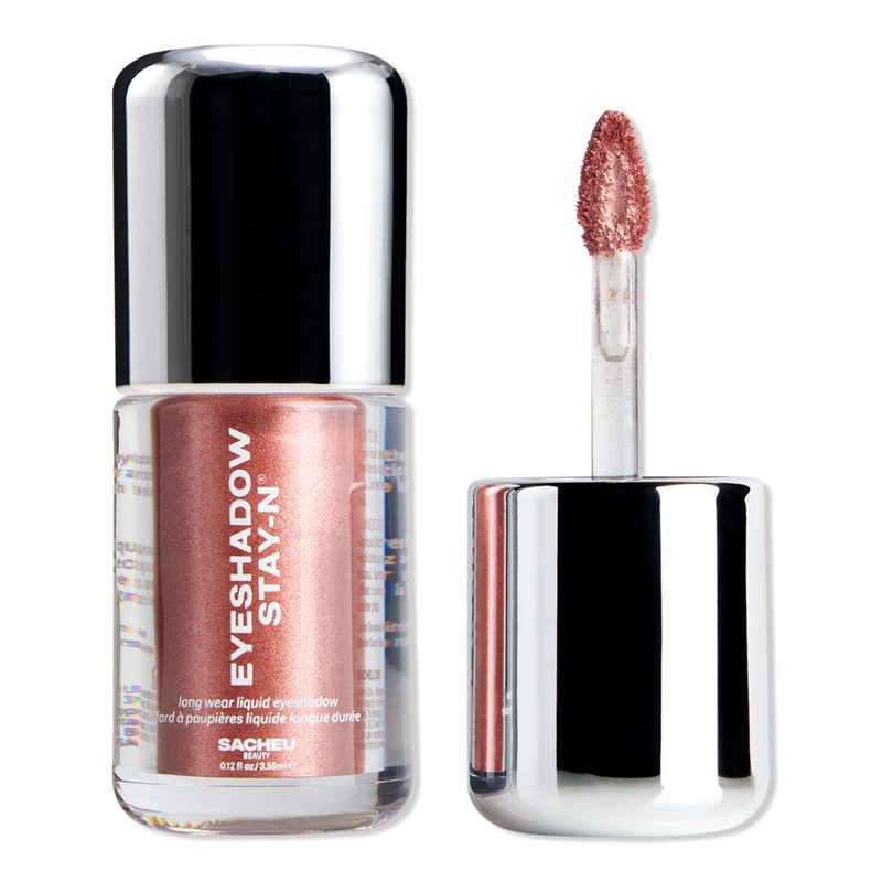 Long Wear Liquid Eyeshadow STAY-N - Shu-ggah