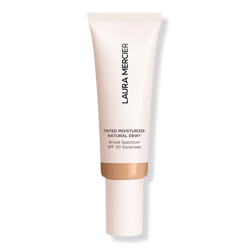 Long-Wear Tinted Moisturizer Natural Dewy Skin Tint SPF 30 with Hyaluronic Acid - 3N Sand