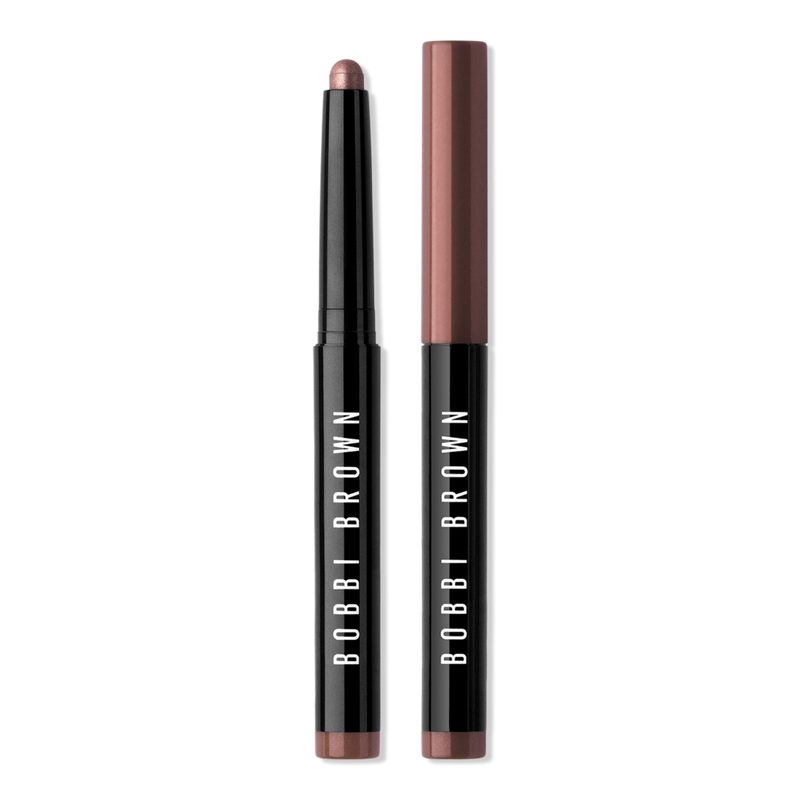 Long-Wear Waterproof Cream Eyeshadow Stick - Dusty Mauve