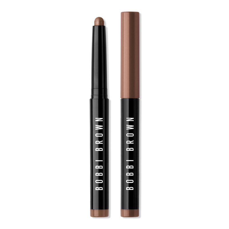 Long-Wear Waterproof Cream Eyeshadow Stick - Golden Bronze