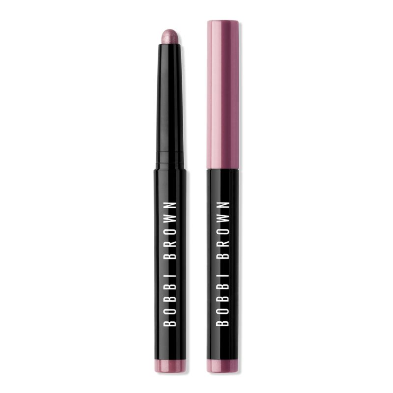 Long-Wear Waterproof Cream Eyeshadow Stick - Lavender