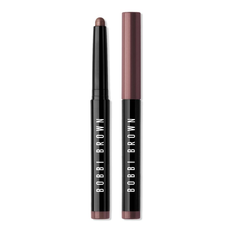 Long-Wear Waterproof Cream Eyeshadow Stick - Mocha