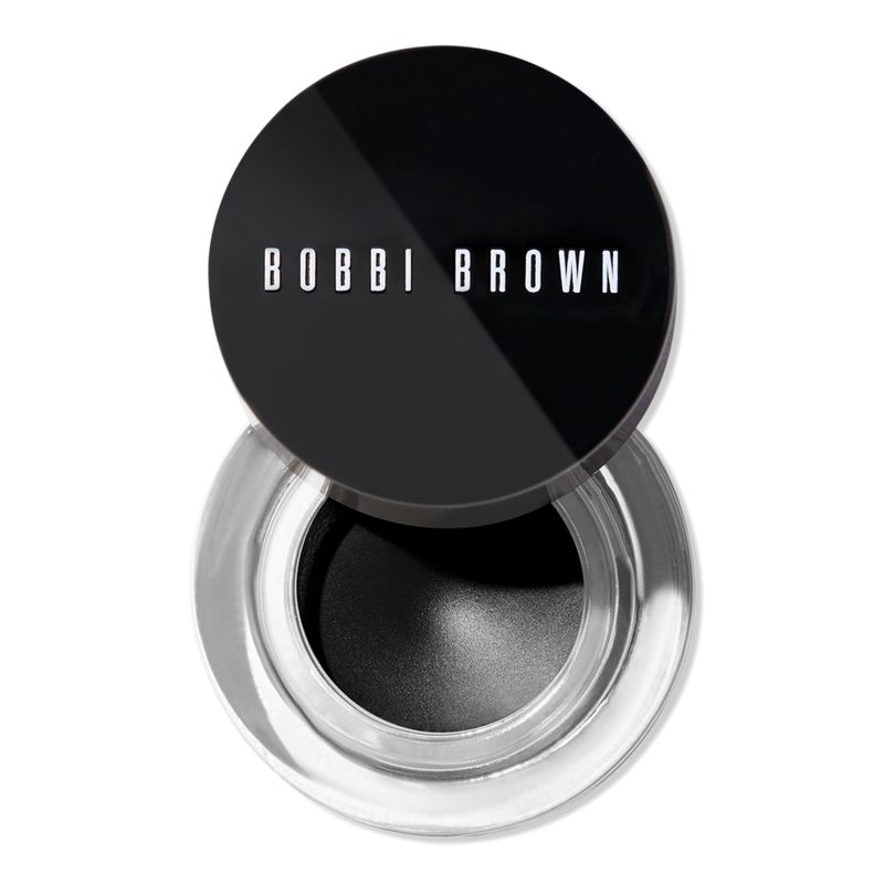 Long-Wear Waterproof Gel Eyeliner - Black Ink