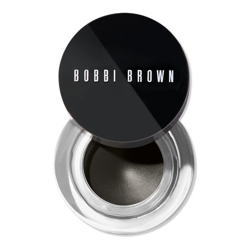 Long-Wear Waterproof Gel Eyeliner - Caviar Ink