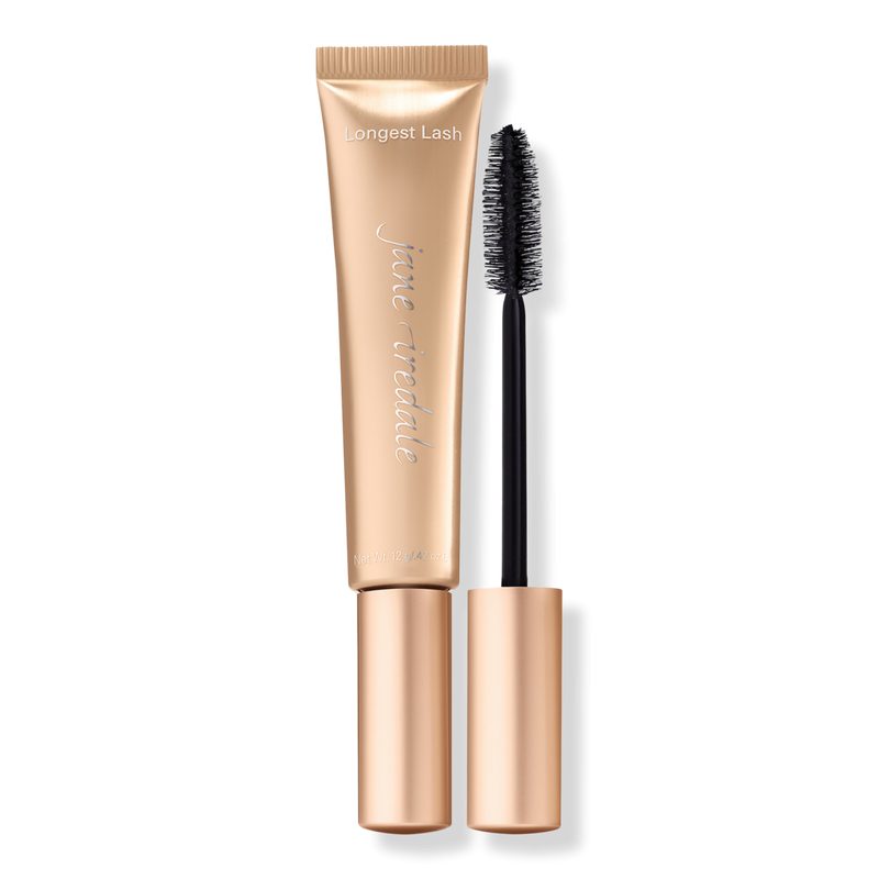 Longest Lash Thickening and Lengthening Mascara - Black Ice