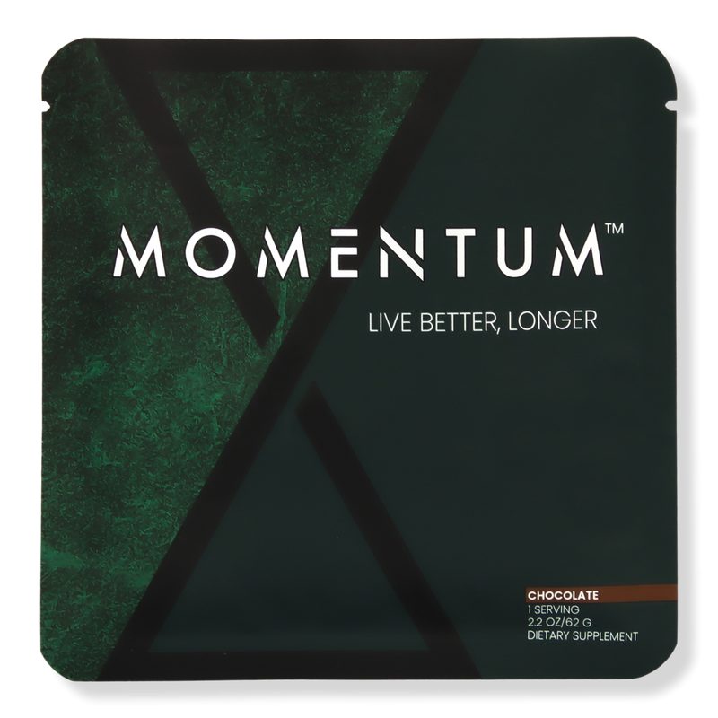 Longevity Shake Chocolate - 2.2 oz