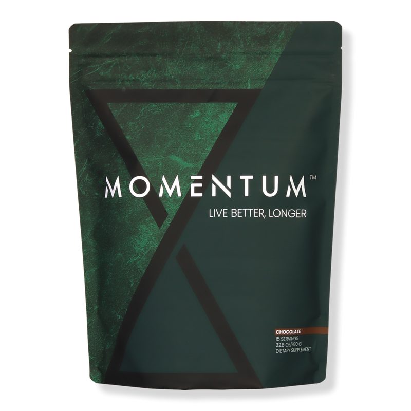 Longevity Shake Chocolate - 32.8 oz
