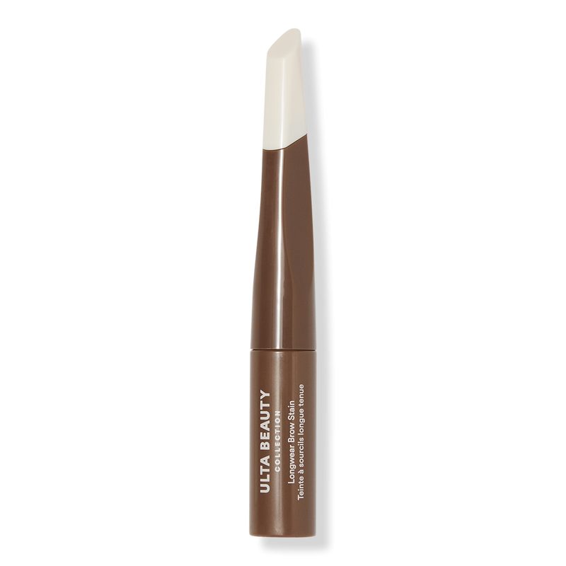 Longwear Brow Stain Tint - Dark Brown