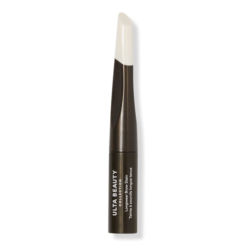 Longwear Brow Stain Tint - Natural Black