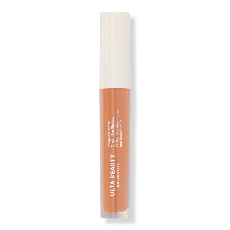 Longwear Matte Cream Eye Shadow - Dream On