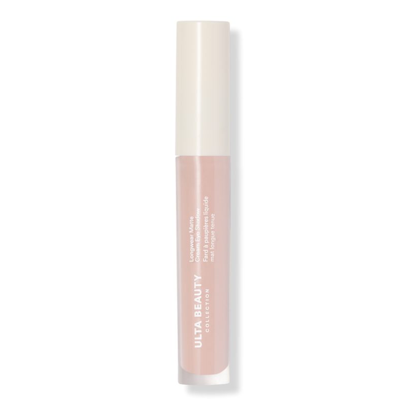 Longwear Matte Cream Eye Shadow - Flower Power