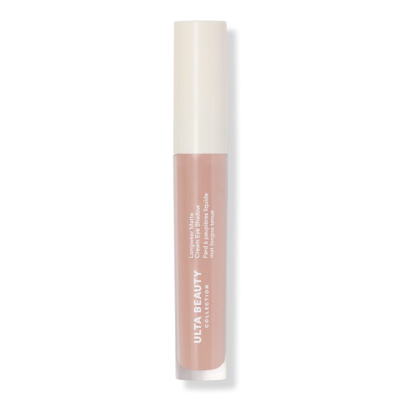Longwear Matte Cream Eye Shadow - Game Over