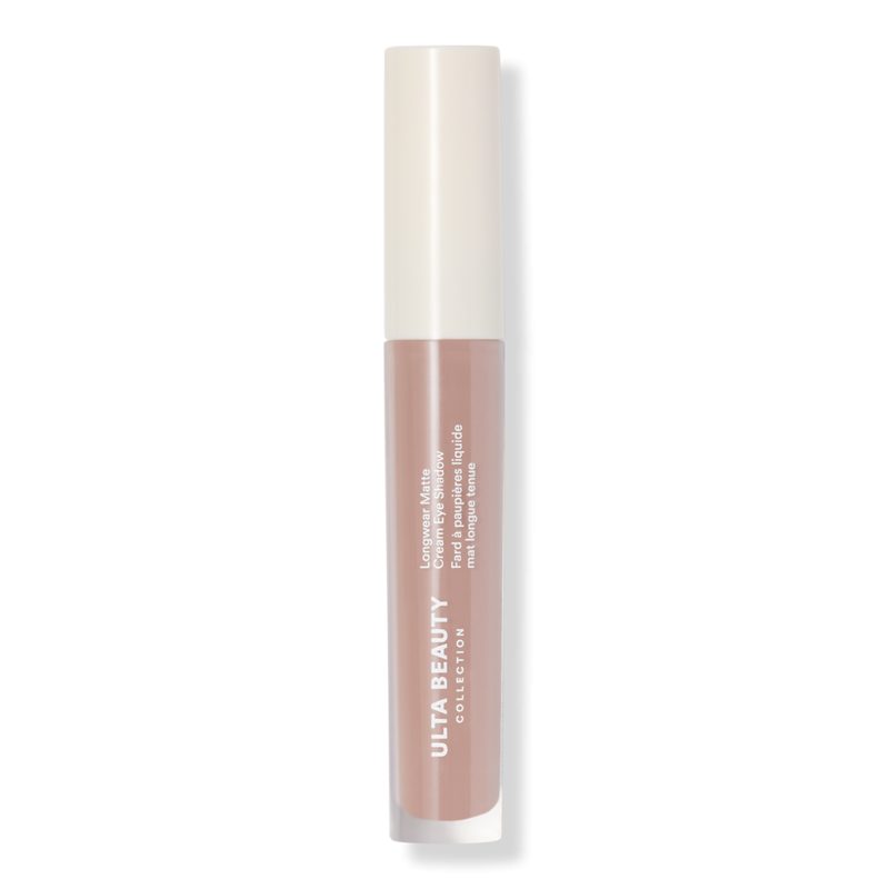Longwear Matte Cream Eye Shadow - Vintage Beauty