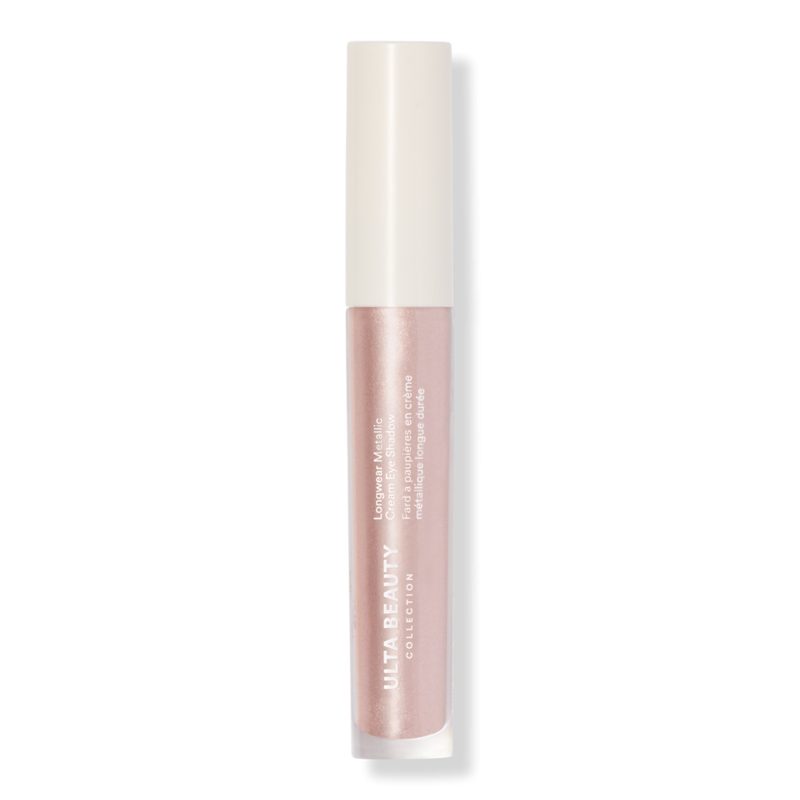 Longwear Metallic Cream Eye Shadow - Vinyl