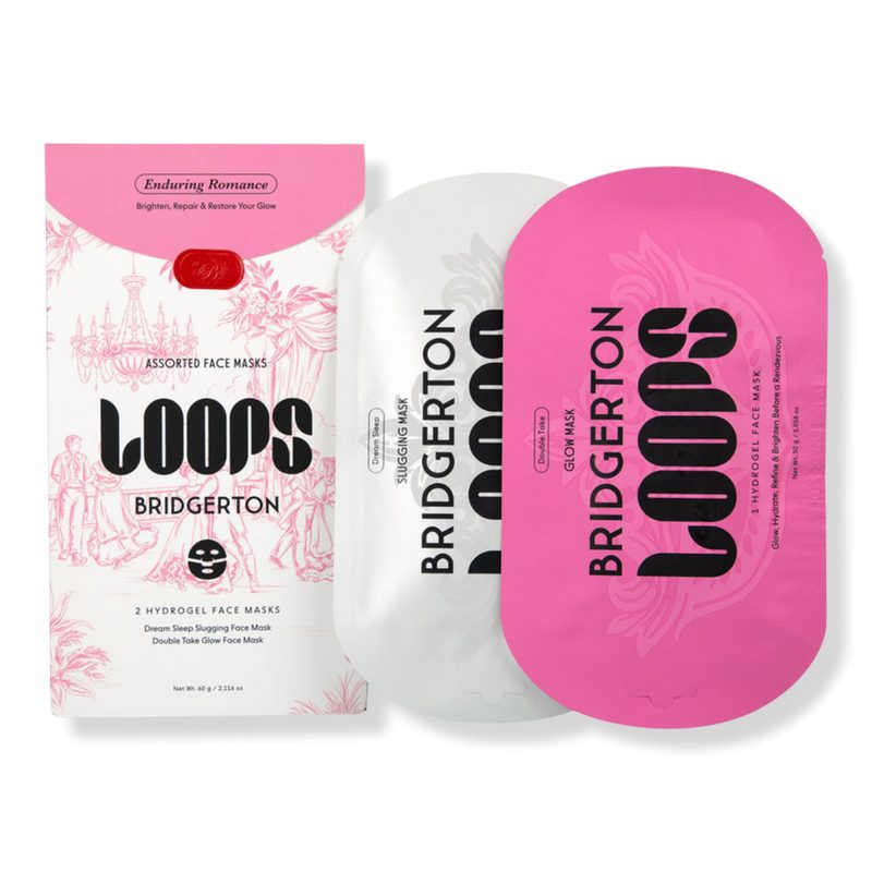 LOOPS x Bridgerton: Enduring Romance