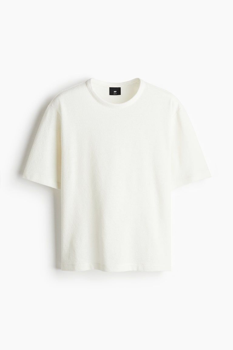 Loose-Fit T-Shirt