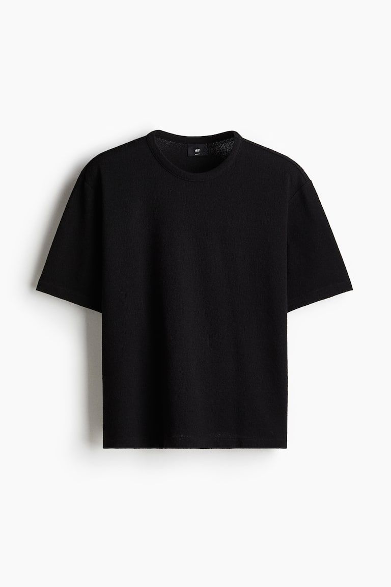 Loose-Fit T-Shirt