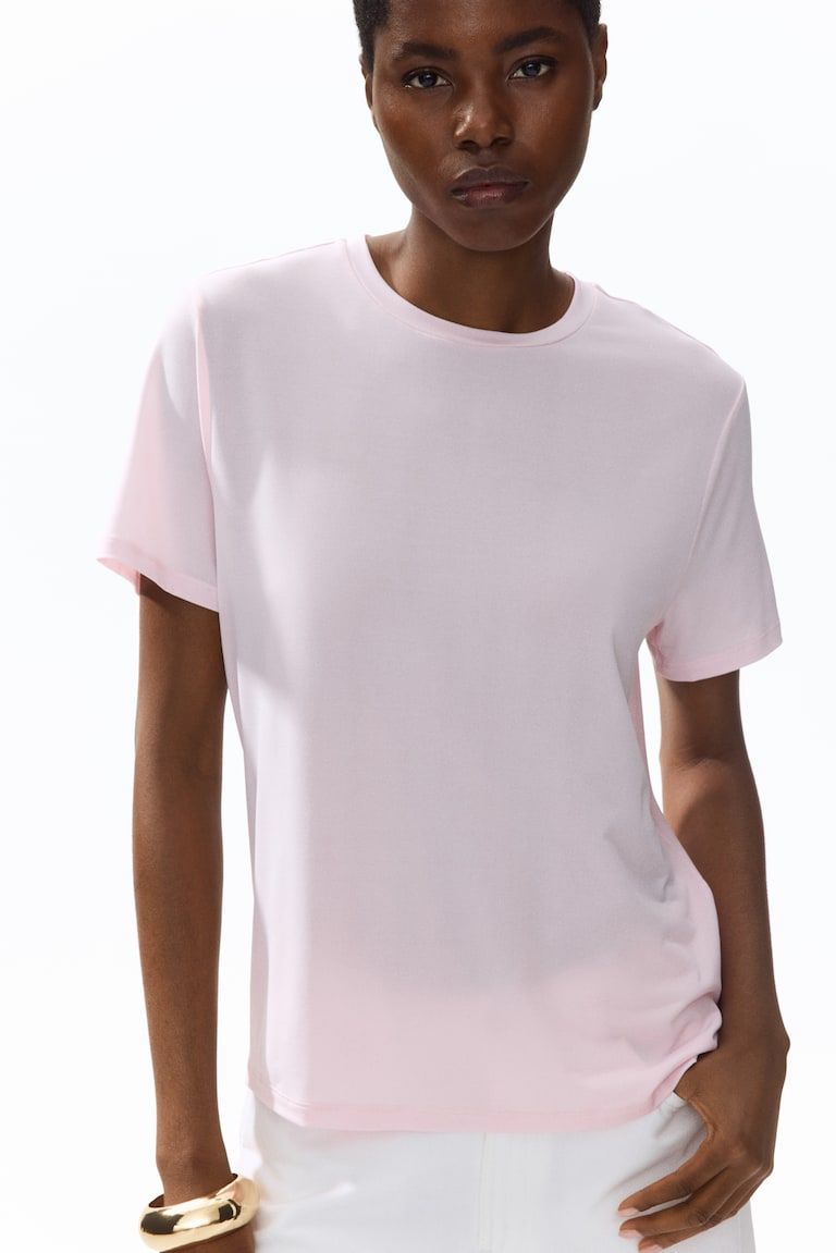 Loose-fit T-shirt