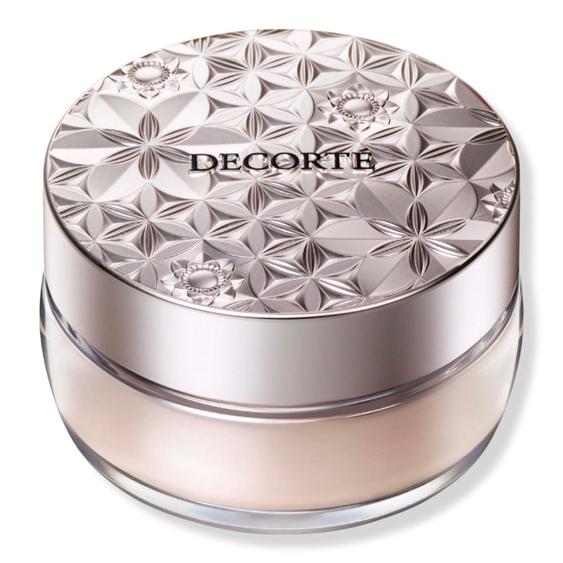 Loose Powder Translucent Setting Powder - 06 Nude Matte Beige