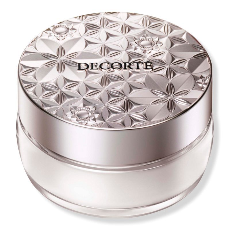 Loose Powder Translucent Setting Powder - 07 Nude Matte Snow