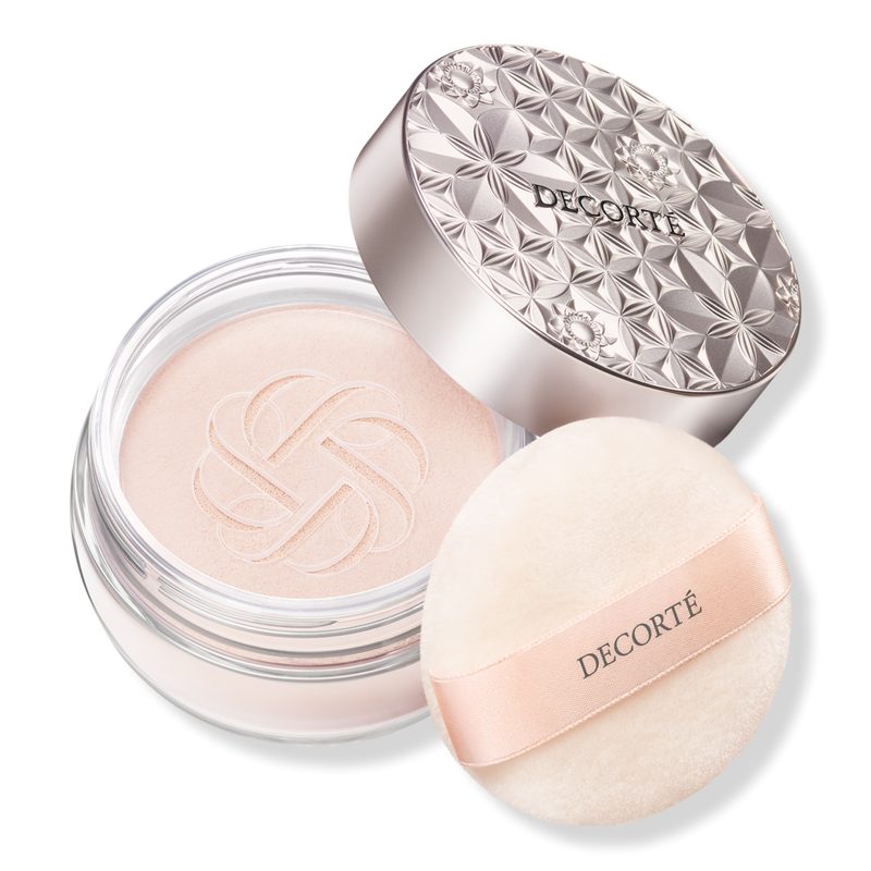 Loose Powder Translucent Setting Powder Mini - 06 Nude Matte Beige