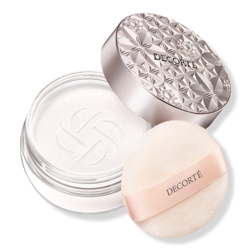 Loose Powder Translucent Setting Powder Mini - 07 Nude Matte Snow