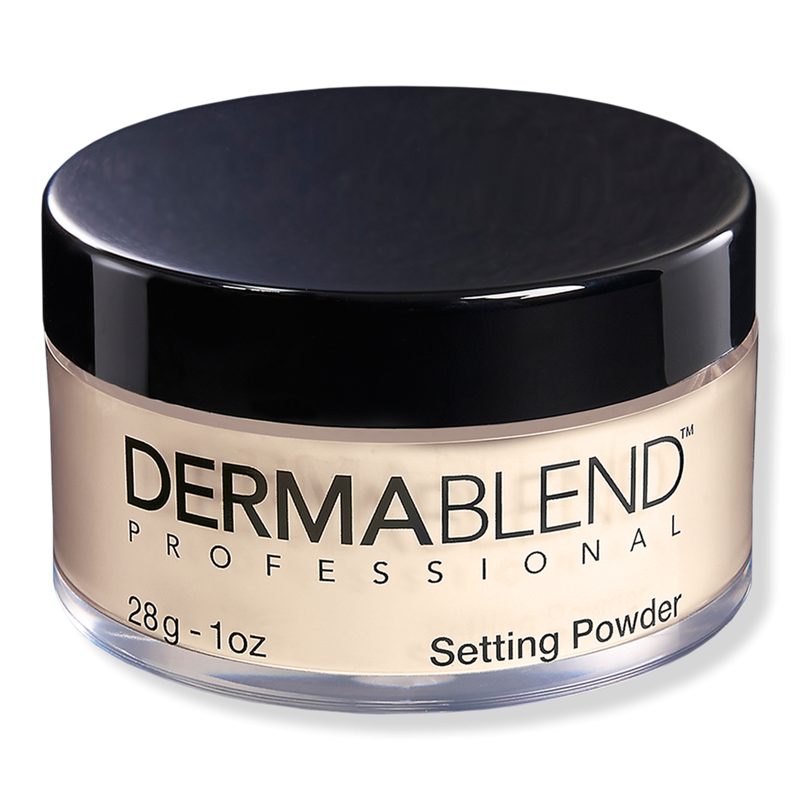 Loose Setting Powder - Cool Beige