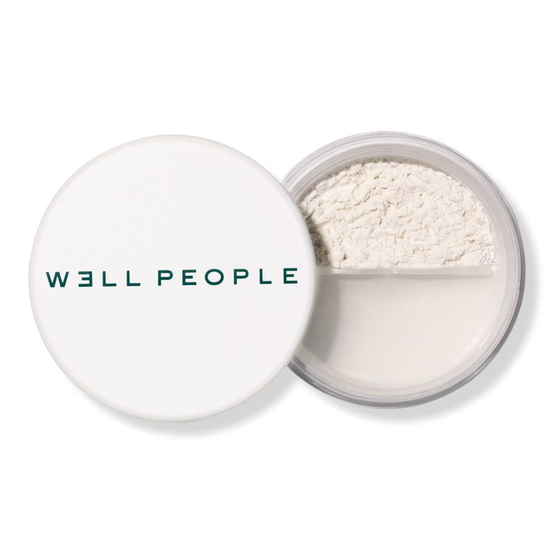Loose Superpowder Brightening Powder