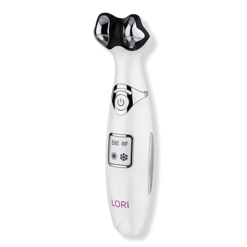 LORI 4-in-1 Cryo/Thermal Eye & Lip Anti-Aging Wand