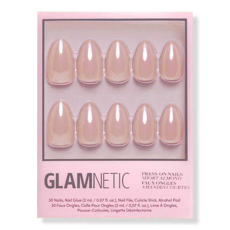 Los Angeles Press-On Nails
