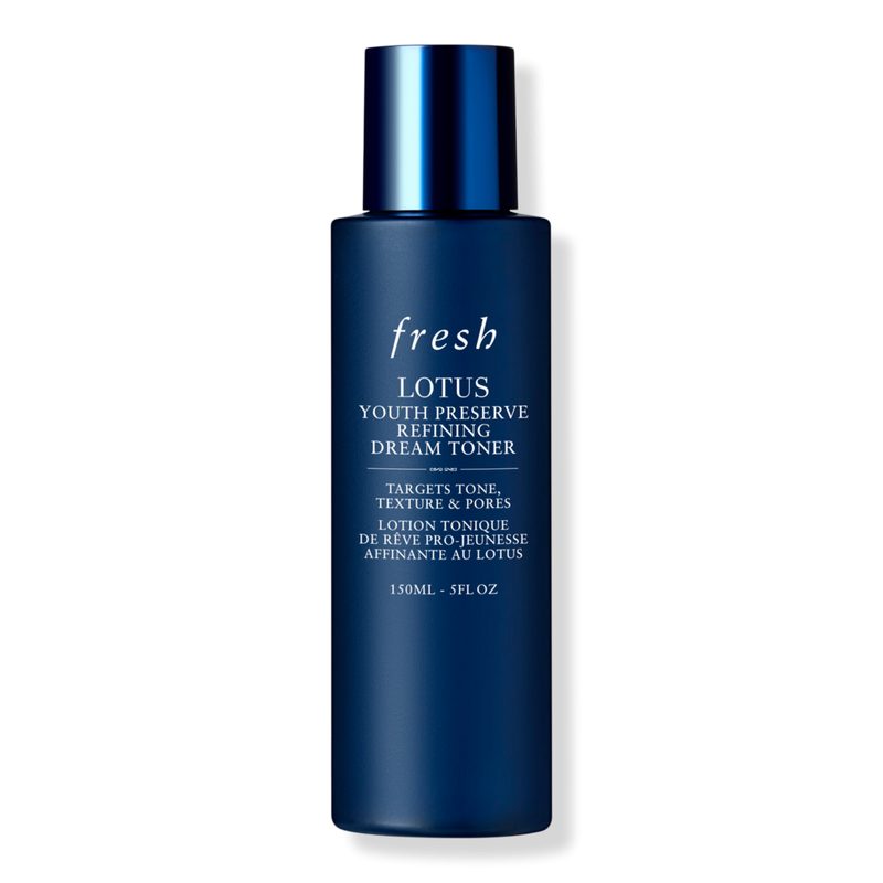 Lotus Youth Preserve Exfoliating Face Toner