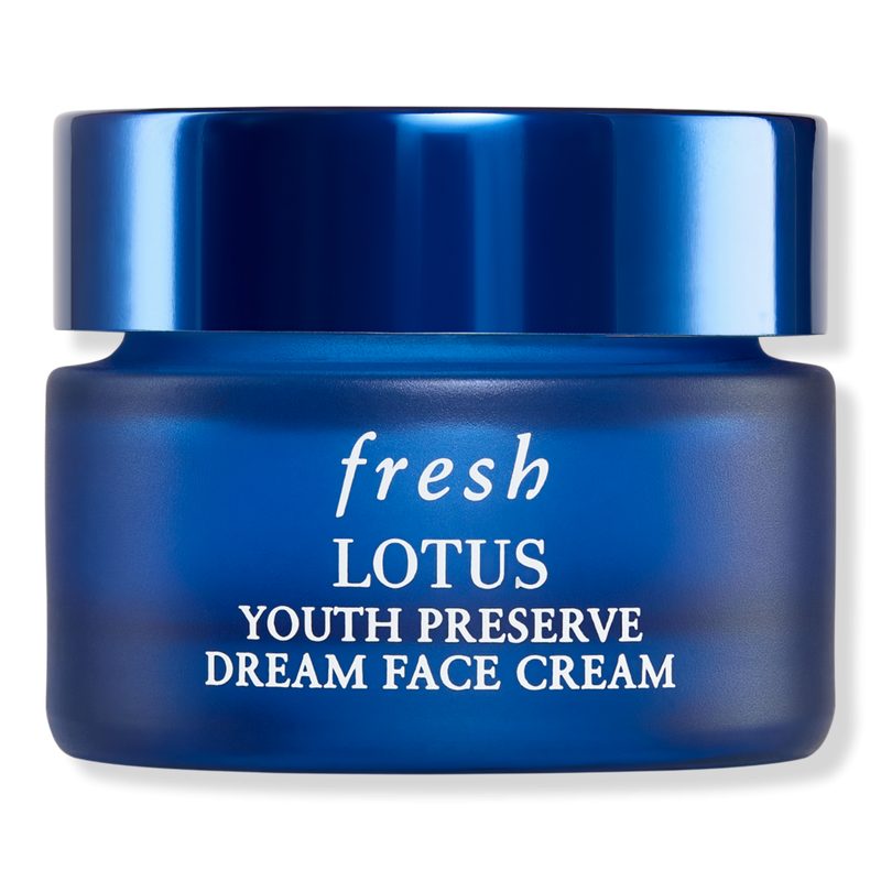 Lotus Youth Preserve Radiance Renewal Night Cream - 0.5 oz