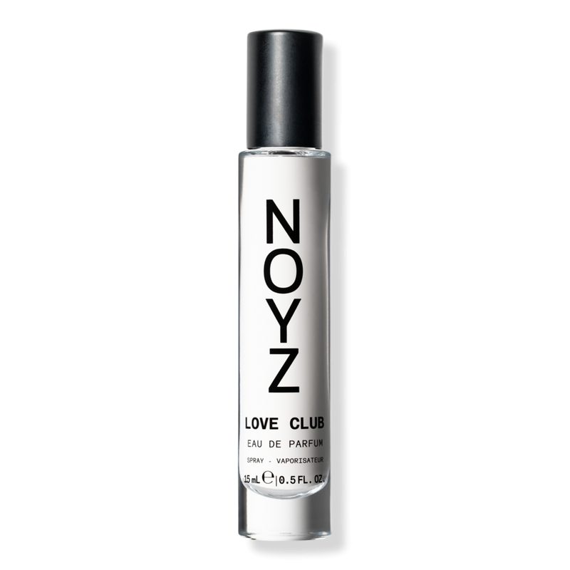 Love Club Eau De Parfum - 0.5 oz