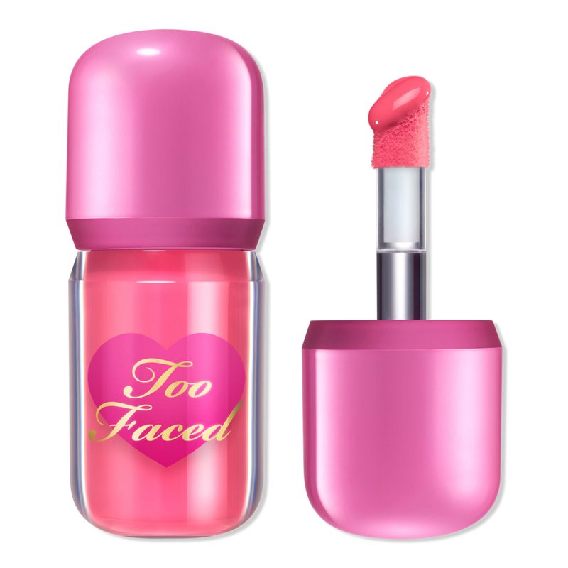 Love Flush Glowing Liquid Blush - At First Sight