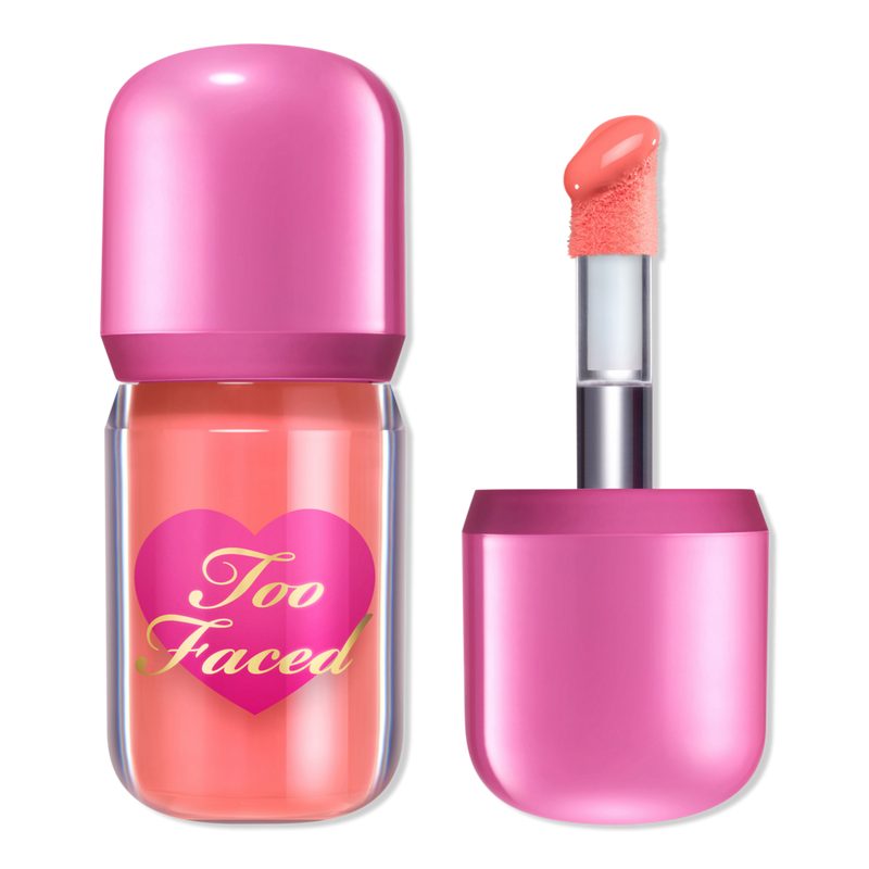Love Flush Glowing Liquid Blush - First Love