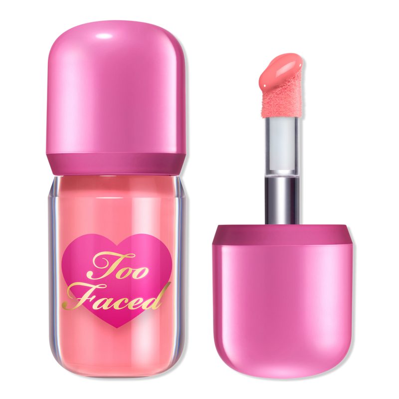 Love Flush Glowing Liquid Blush - Love Letter