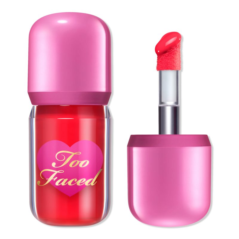 Love Flush Glowing Liquid Blush - Roses Are Red